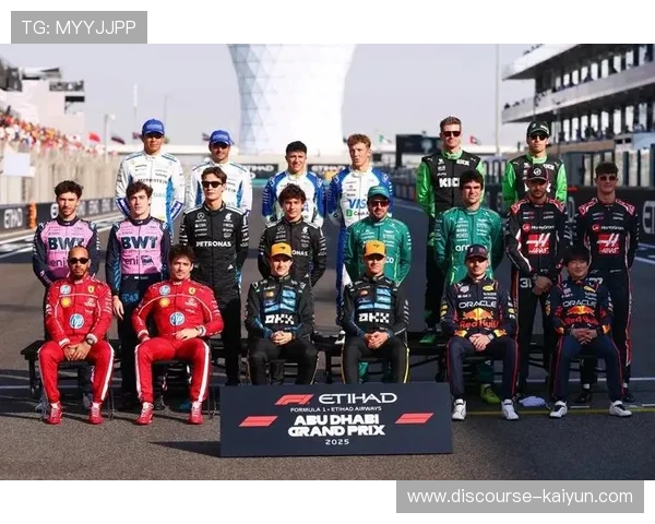 F1赛季最新动态解析各车队战略与冠军争夺战全景